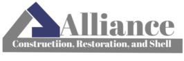 Alliance Restoration & Shell