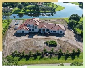 Saddlebrook Drive Shell 4